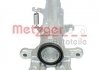Купить Суппорт тормоза METZGER 6260321 (фото1) подбор по VIN коду, цена 2970 грн.