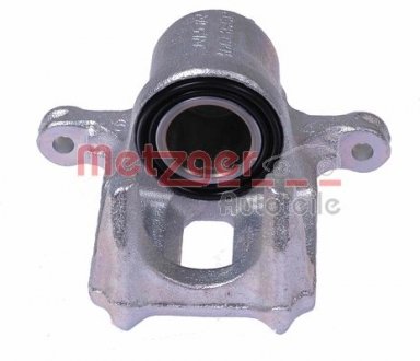 Суппорт тормоза Honda Legend, Shuttle, Ford C-Max, Focus, Honda Stream, CR-V, Accord, FR-V METZGER 6260503