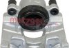 Купить Суппорт тормоза METZGER 6261099 (фото1) подбор по VIN коду, цена 2644 грн.