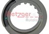 Купити Тарілка пружини підвіски Ford Focus METZGER 6490092 (фото3) підбір по VIN коду, ціна 191 грн.