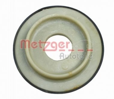 Купить Подшипник шариковый d>30 Citroen Nemo, Peugeot Bipper METZGER 6490167 (фото1) подбор по VIN коду, цена 556 грн.