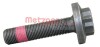 Купити Болт з фігурною головкою Volkswagen Passat, Seat Leon, Volkswagen Touran, Caddy, Golf, Skoda Octavia, Superb, Volkswagen Jetta, Sharan, Skoda Yeti, Audi TT METZGER 7110124S (фото2) підбір по VIN коду, ціна 208 грн.
