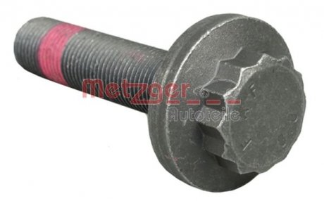Болт з фігурною головкою METZGER 7110124S