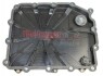 Купити Піддон картера КПП BMW F13, F12, F10, E92, E93, E82, E90, E88, F06, F30, F32 METZGER 7990052 (фото2) підбір по VIN коду, ціна 2611 грн.