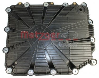 Поддон картера КПП BMW F13, F12, F10, E92, E93, E82, E88, E90, F06, F30, F32 METZGER 7990052