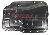 Купить Поддон картера КПП Ford Focus, Fiesta, C-Max METZGER 7990070 (фото2) подбор по VIN коду, цена 1424 грн.