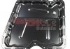 Купить Поддон картера ДВС Nissan X-Trail, Renault Megane, Latitude, Laguna, Espace, Scenic, Trafic, Nissan Qashqai, Opel Vivaro, Nissan Primastar, Renault Grand Scenic METZGER 7990081 (фото1) подбор по VIN коду, цена 1948 грн.