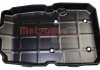 Купить Поддон картера КПП Mercedes CLS-Class, W221, S204, W906, W251, M-Class, W204, C216, C204, W220, W212 METZGER 7990088 (фото2) подбор по VIN коду, цена 3436 грн.