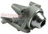 Купить Помпа масляна Seat Ibiza, Skoda Fabia, Volkswagen Polo, Seat Cordoba, Skoda Roomster, Rapid, Seat Toledo METZGER 8000052 (фото3) подбор по VIN коду, цена 3065 грн.