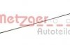 Купить Щуп уровня смазки Peugeot 306, Citroen Berlingo, Peugeot Partner, 206, 307, Citroen C3, Xsara METZGER 8001005 (фото1) подбор по VIN коду, цена 161 грн.