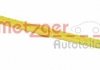 Купить Щуп уровня смазки Nissan Primastar, Renault Master, Opel Movano METZGER 8001028 (фото2) подбор по VIN коду, цена 247 грн.