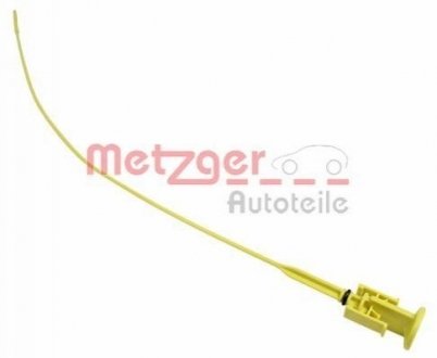 Щуп уровня смазки Renault Master, Opel Movano METZGER 8001028