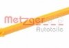 Щуп уровня смазки Opel Movano, Renault Master METZGER 8001040 (фото3)