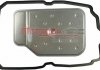 Купити Фільтр АКПП Mercedes G-Class, W221, S204, W251, M-Class, W204, C216, W220, W212, S212, C204 METZGER 8020022 (фото2) підбір по VIN коду, ціна 688 грн.