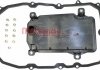 Купить Фильтр АКПП Volkswagen Touareg, Audi Q7 METZGER 8020026 (фото2) подбор по VIN коду, цена 1378 грн.