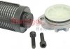 Купити Фільтр АКПП Land Rover Freelander, Volvo V60, S80, XC70, XC90, Land Rover Range Rover, Volvo XC60, V70, Ford Kuga, Volvo S60 METZGER 8020040 (фото1) підбір по VIN коду, ціна 661 грн.