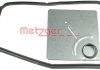 Купити Фільтр АКПП BMW E34, E23, E32, E31 METZGER 8020047 (фото1) підбір по VIN коду, ціна 517 грн.