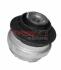 Купить Опора двигуна гумометалева Mercedes W202, W210, S202, S210, CLK-Class METZGER 8053503 (фото1) подбор по VIN коду, цена 1830 грн.