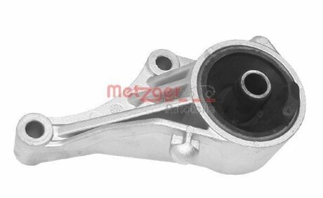 Опора двигателя резинометаллическая Opel Meriva, Corsa, Combo METZGER 8053663