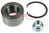 Купити Підшипник кульковий d>30 Toyota Corolla, Avensis, Celica, Prius METZGER wm 6831 (фото1) підбір по VIN коду, ціна 896 грн.