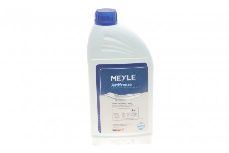 Купить Охлаждающая жидкость для радиатора MEYLE 014 016 9100 (фото1) подбор по VIN коду, цена 358 грн.