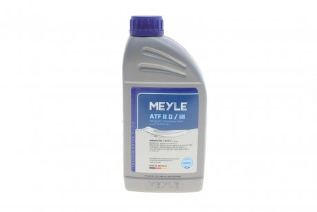 Жидкость для автоматической трансмиссии (ATF) MEYLE 014 019 2200