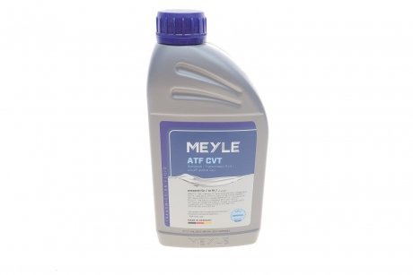 Жидкость для автоматической трансмиссии (ATF) MEYLE 014 019 3000