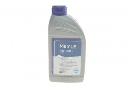 Жидкость для автоматической трансмиссии (ATF) MEYLE 014 019 3700