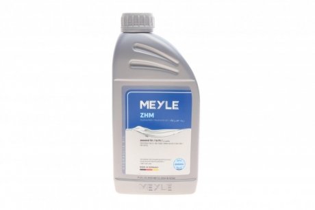 Жидкость для рулевого механизма с усилителем MEYLE 014 020 6400