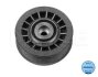 Купити Напрямний ролик Mercedes 190 (W201), W124, S124, W116, W126 MEYLE 014 020 9003 (фото1) підбір по VIN коду, ціна 732 грн.