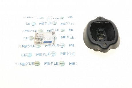 Опора двигателя Mercedes W116, W126, C126 MEYLE 014 024 0015