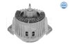 Купити Подушка двигуна (R) MB C-class (W204)/E-class (W212) 2.2CDI 07- (Hydro) MEYLE 014 024 0125 (фото3) підбір по VIN коду, ціна 3575 грн.
