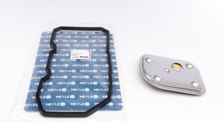 Фильтр АКПП MB W169/W245 04- (с прокладкой) Mercedes W169, W245 MEYLE 014 037 0004/S