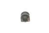 Купити Втулка стабілізатора (переднього) Renault Kangoo 1.2-1.6 08- (d=23) MEYLE 014 615 0016 (фото2) підбір по VIN коду, ціна 267 грн.