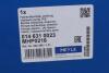 Купити Насос гідропідсилювач керма MEYLE 014 631 0023 (фото6) підбір по VIN коду, ціна 6721 грн.