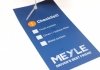 Купить Насос гидроусилитель руля MEYLE 014 631 0031 (фото2) подбор по VIN коду, цена 4321 грн.