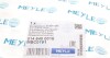 Купить Пылезащитный комплект амортизатора MEYLE 014 640 0016 (фото8) подбор по VIN коду, цена 983 грн.