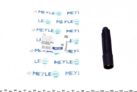 Наконечник катушки зажигания MEYLE 014 862 0001