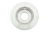 Купить Диск тормозной (задний) MB Sprinter 208-416CDI/VW LT 96-06 (272x16) (полный)) MEYLE 015 523 0026 (фото3) подбор по VIN коду, цена 1473 грн.