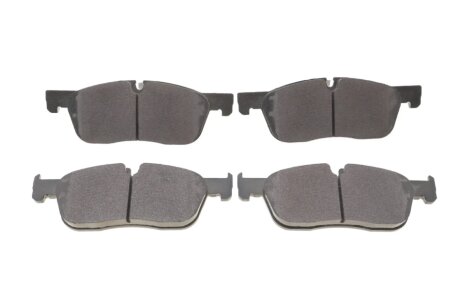 Колодки гальмівні (передні) Land Rover Discovery/Range Rover 2.0D 11- MEYLE 025 221 4519