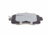 Купить Колодки тормозные (передние) Subaru Impreza 2.0 i 16-/XV 1.6-2.0 i 17- MEYLE 025 222 0117/PD (фото3) подбор по VIN коду, цена 2257 грн.