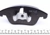 Купить Комплект тормозных колодок Ford Mondeo, S-Max, Galaxy MEYLE 025 222 6920 (фото5) подбор по VIN коду, цена 1276 грн.