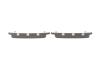 Купить Колодки гальмівні (передні) Toyota Camry 17-/Rav4/Lexus ES/UX 18- MEYLE 025 227 6817/PD (фото3) подбор по VIN коду, цена 2182 грн.