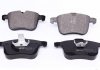 Купить Комплект тормозных колодок SAAB 9-3, Opel Vectra, SAAB 9-5 MEYLE 025 234 0419 (фото4) подбор по VIN коду, цена 1275 грн.