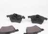 Купити Колодки гальмівні (передні) Seat Alhambra/VW Sharan 1.8-1.9TDI 95-10 (Ate) Volkswagen Sharan, Ford Galaxy MEYLE 025 234 1819/W (фото2) підбір по VIN коду, ціна 1458 грн.