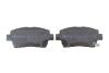 Купить Колодки гальмівні (передні) Toyota Corolla 01-08/Prius 03-09/Yaris 99-05 MEYLE 025 235 1017 (фото4) подбор по VIN коду, цена 891 грн.