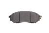Купити Колодки гальмівні (передні) Renault Koleos 08-/Nissan Qashqai 07-13/Pathfinder/NP300/Murano 05- MEYLE 025 236 9816/W (фото3) підбір по VIN коду, ціна 1301 грн.