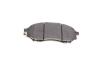 Купити Колодки гальмівні (передні) Renault Koleos 08-/Nissan Qashqai 07-13/Pathfinder/NP300/Murano 05- MEYLE 025 236 9816/W (фото5) підбір по VIN коду, ціна 1301 грн.