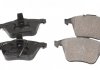 Купить Колодки тормозные (передние) Audi A3/Seat Leon/Skoda SuperB/VW Golf/Passat 03-15 Audi A3, Skoda Superb, Volkswagen Passat, Golf, Seat Leon, Volkswagen EOS, Opel Vectra, Audi TT, Volkswagen Scirocco MEYLE 025 238 0120/W (фото2) подбор по VIN коду, цена 1489 грн.