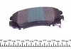 Купить Колодки тормозные (передние) Hyundai Sonata/Tucson/Kia Sportage 01- Hyundai Sonata, KIA Soul, Hyundai Elantra, KIA Magentis, Hyundai Coupe, Tucson, KIA Sportage MEYLE 025 238 9116/PD (фото4) подбор по VIN коду, цена 1084 грн.